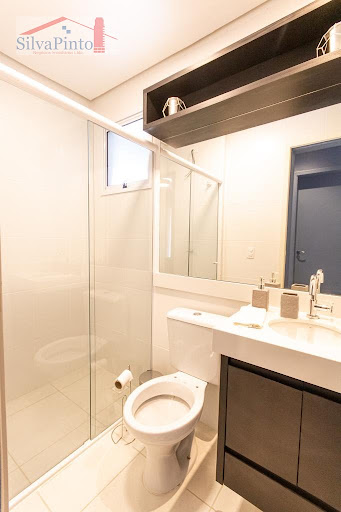 Apartamento em Areão  -  Taubaté