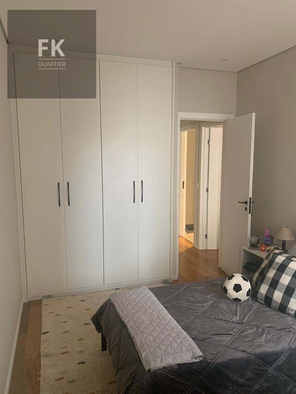 Apartamento à venda com 3 quartos, 3 suítes, 3 vagas e 188m² no Adalgisa, Osasco (SP) — foto 27 de 30