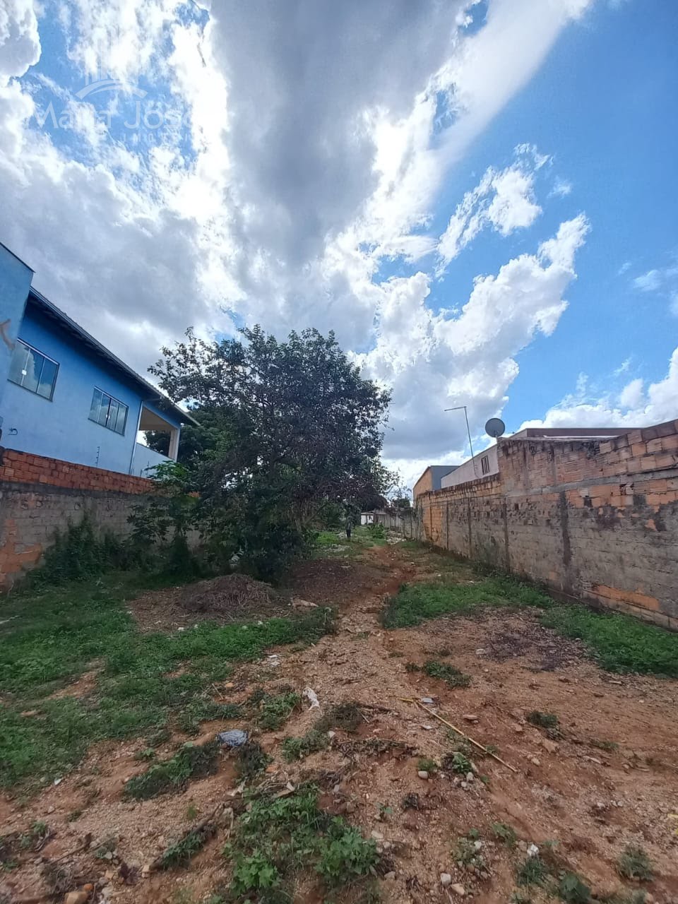 Terreno à venda com 360m² de terreno no São Francisco de Assis, Sete Lagoas (MG) — foto 10 de 11