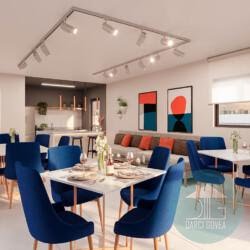 Apartamento à venda com 2 quartos, 1 banheiro e 34m² no Freguesia do Ó, São Paulo (SP) — foto 19 de 20