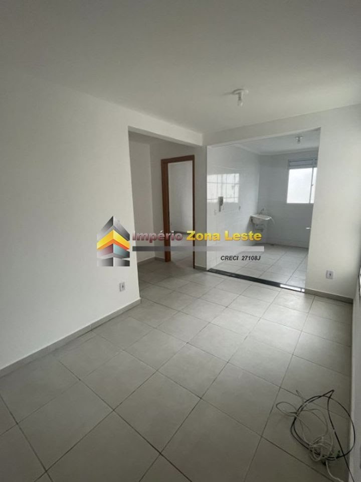 Apartamento, 2 quartos, 44 m² - Foto 3