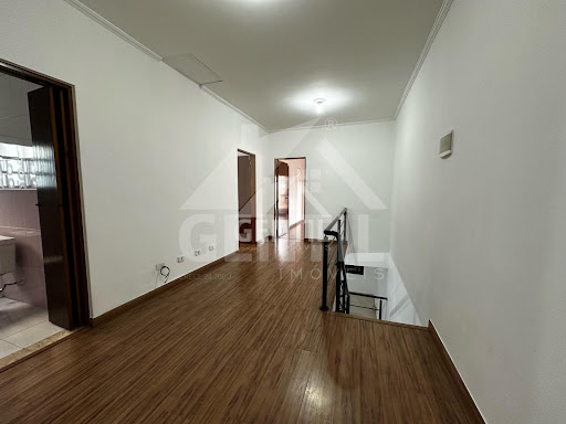 Casa 03 Dorm. em Portais (Polvilho)  -  Cajamar