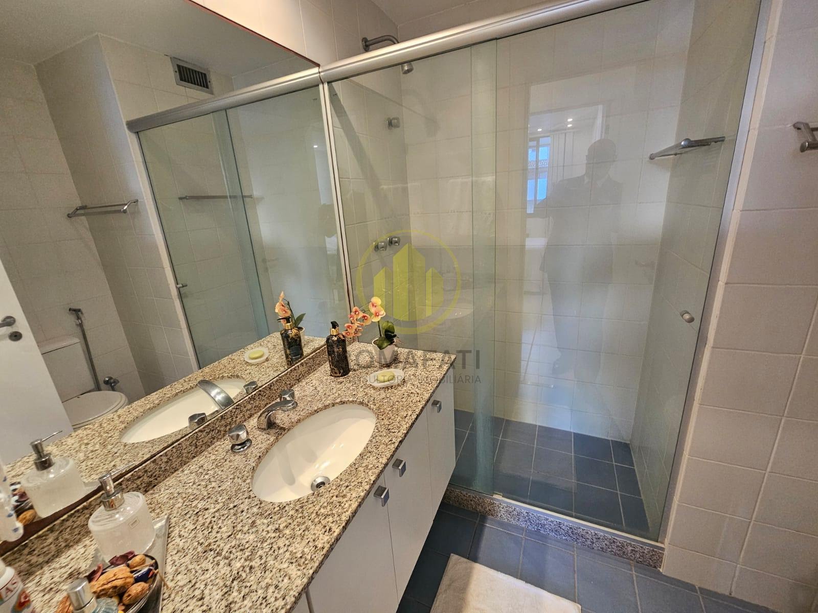Apartamento para alugar com 2 quartos, 1 suíte, 1 vaga e 97m² no Barra da Tijuca, Rio de Janeiro (RJ) — foto 12 de 17