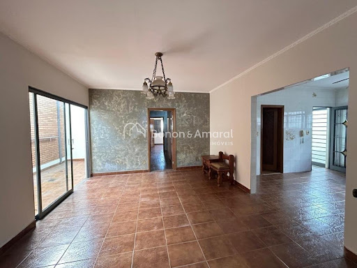Casa, 3 quartos, 223 m² - Foto 4