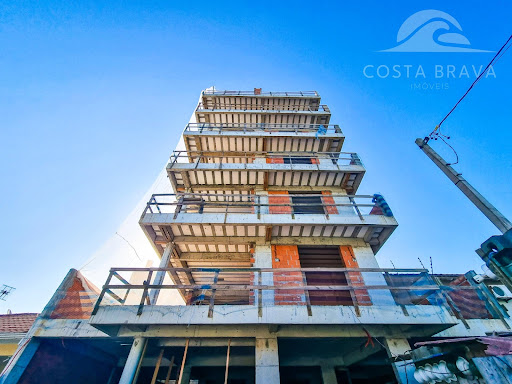 Ocean Life Garden: 170m², 1 quadra do mar, Gaivotas.