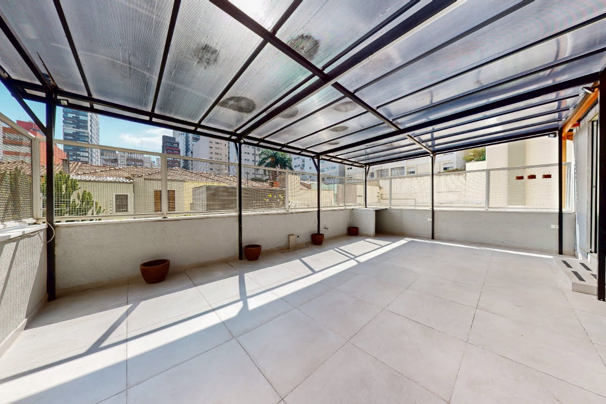 Apartamento à venda com 2 quartos, 1 banheiro, 1 vaga e 116m² no Jardim Paulista, São Paulo (SP) — foto 4 de 30