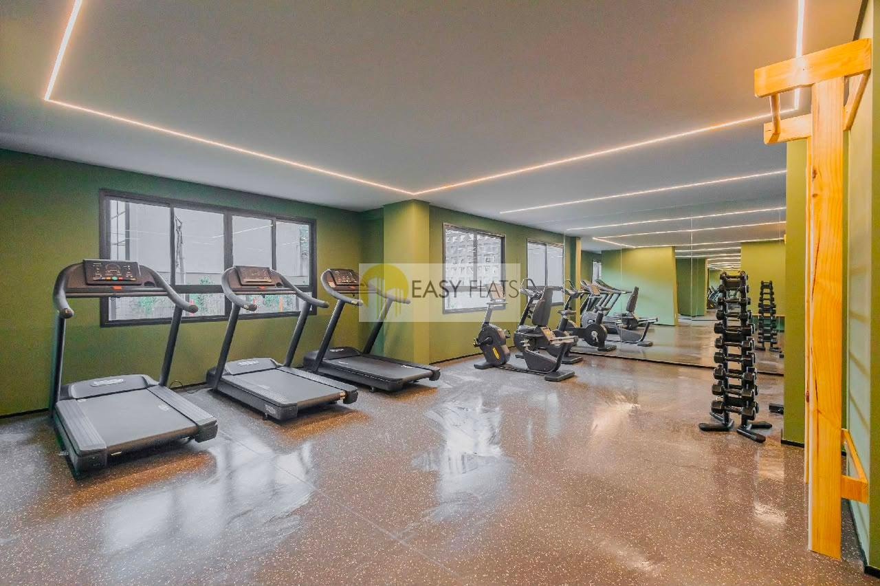Apartamento à venda com 1 quarto, 1 banheiro e 24m² no Pinheiros, São Paulo (SP) — foto 21 de 30