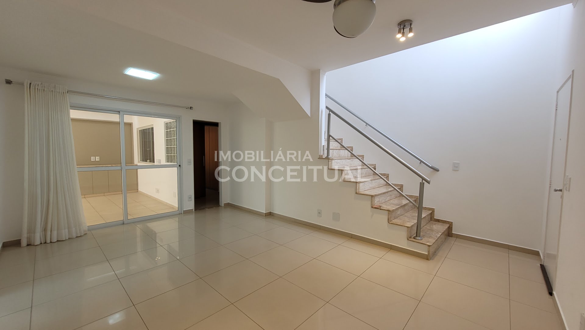 Sala 2 Ambientes