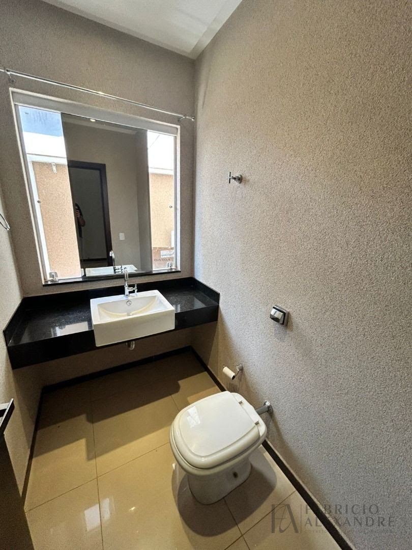 Casa à venda com 3 quartos, 3 suítes, 4 vagas e 230m² no Gaivota I, São José do Rio Preto (SP) — foto 3 de 22