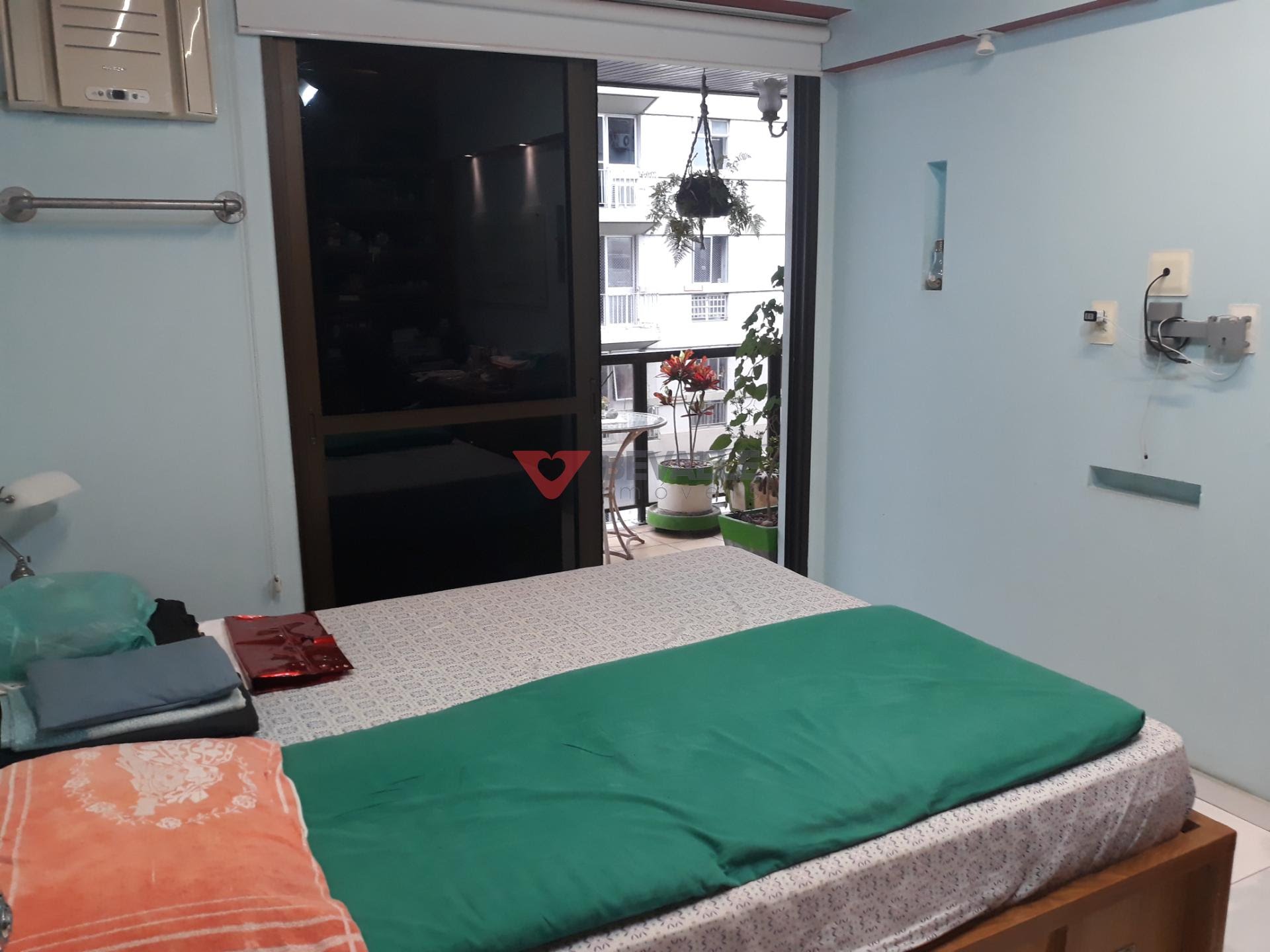 Apartamento à venda com 3 quartos, 1 suíte, 2 vagas e 129m² no Copacabana, Rio de Janeiro (RJ) — foto 10 de 28