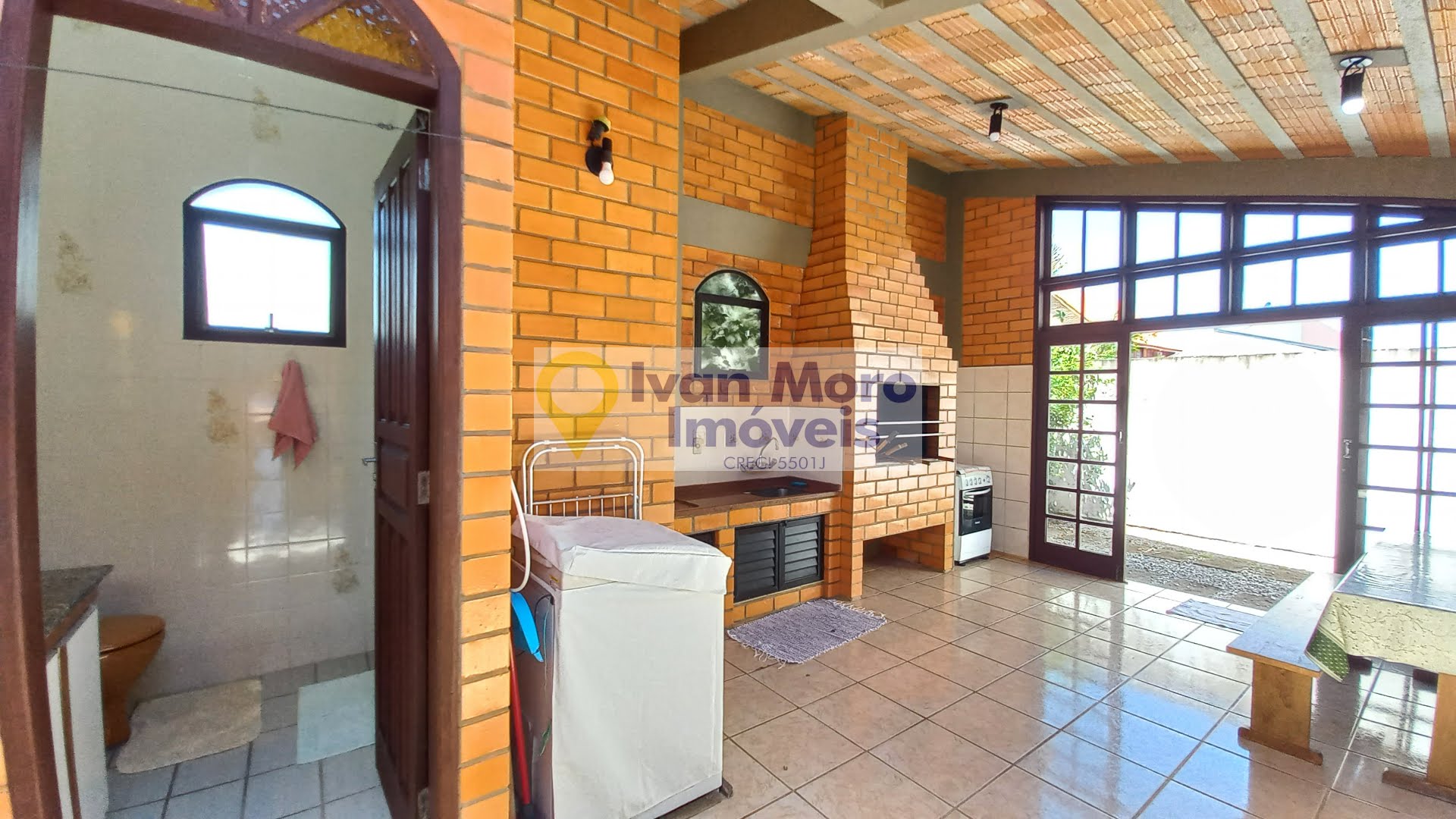 Casa para alugar com 3 quartos, 1 suíte, 3 vagas e 150m² no Daniela, Florianópolis (SC) — foto 13 de 30