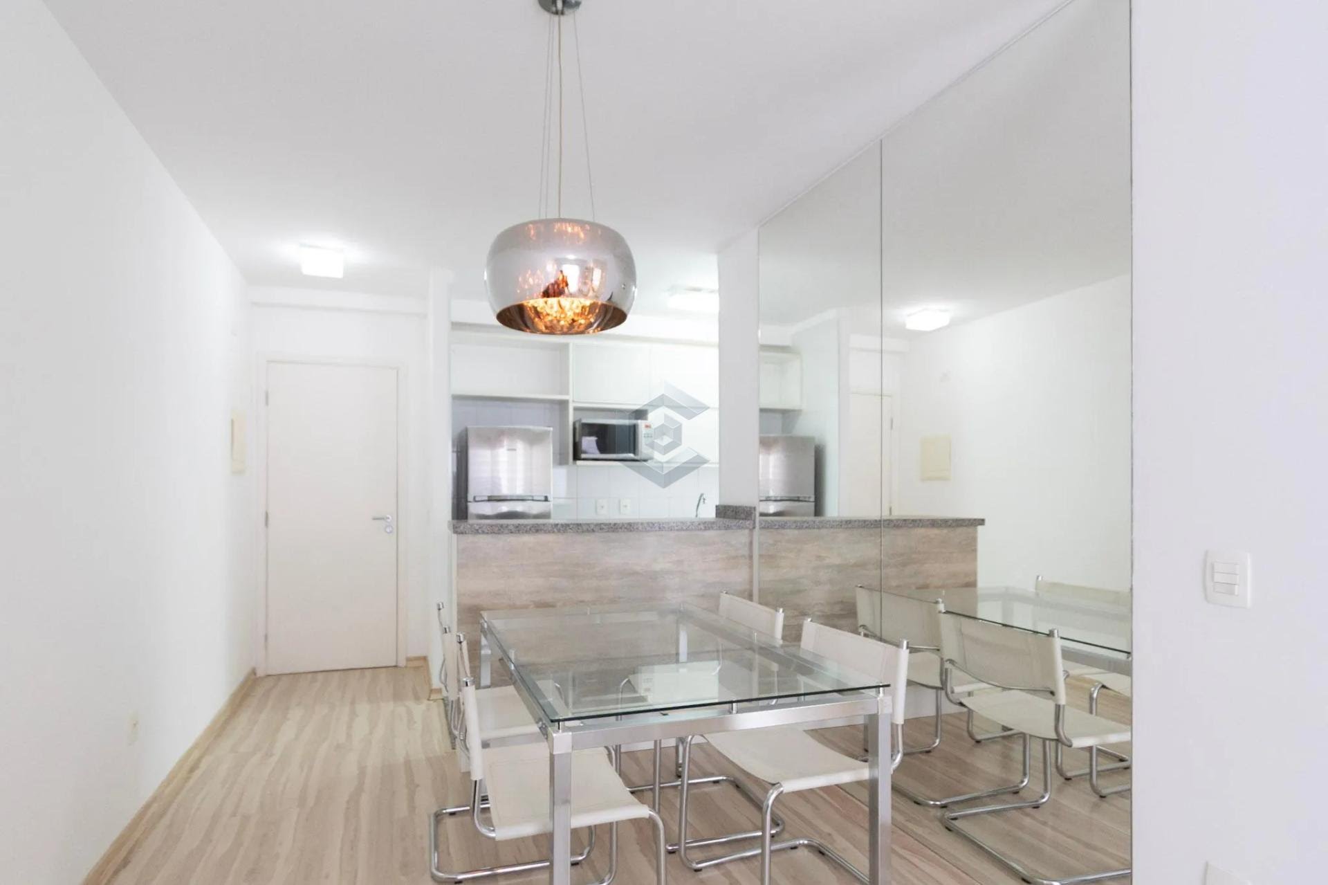 Apartamento à venda com 2 quartos, 1 banheiro, 1 vaga e 48m² no Vila Angelica, Sorocaba (SP) — foto 7 de 30