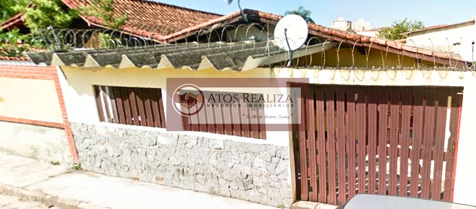 Casa à venda com 71m² no Praia dos Sonhos, Itanhaém — foto principal