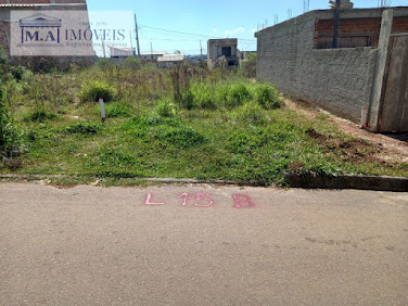 Vendo Lote / Terreno em -  Fazenda Rio Grande