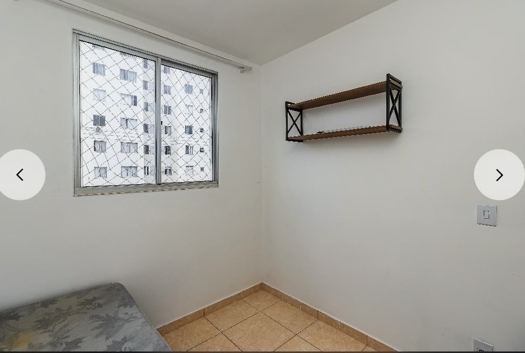 Apartamento, 2 quartos, 50 m² - Foto 17