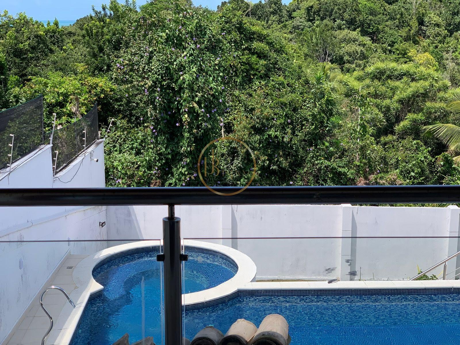 Casa à venda com 4 quartos, 4 suítes, 3 vagas e 390m² no Village 2, Porto Seguro (BA) — foto 9 de 24