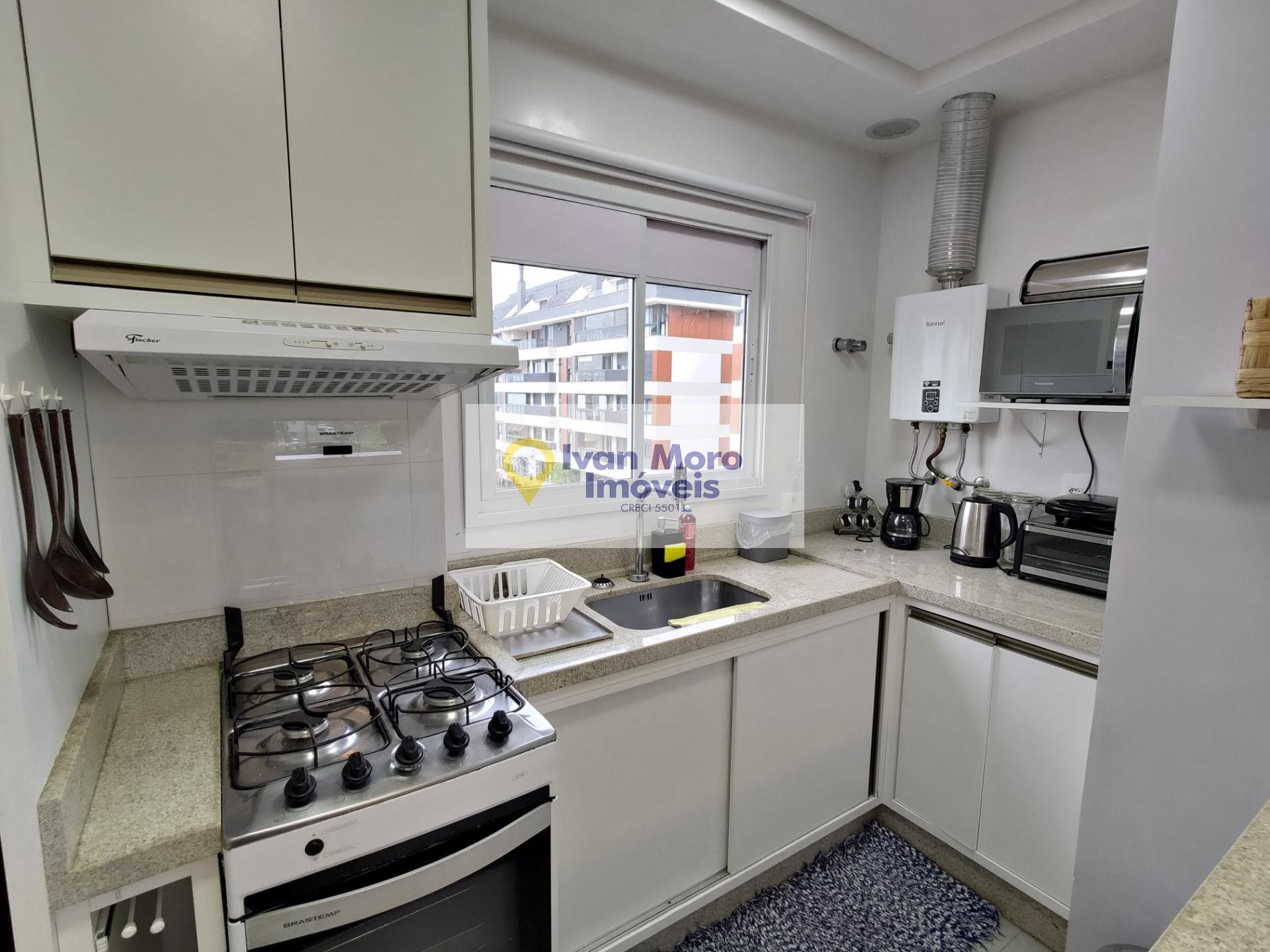 Apartamento à venda com 2 quartos, 2 suítes, 1 vaga e 95m² no Jurerê, Florianópolis (SC) — foto 13 de 30
