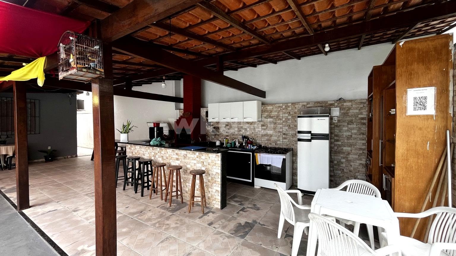 Casa à venda com 3 quartos, 2 banheiros, 3 vagas e 417m² no Praia de Capuba, Serra (ES) — foto 3 de 19