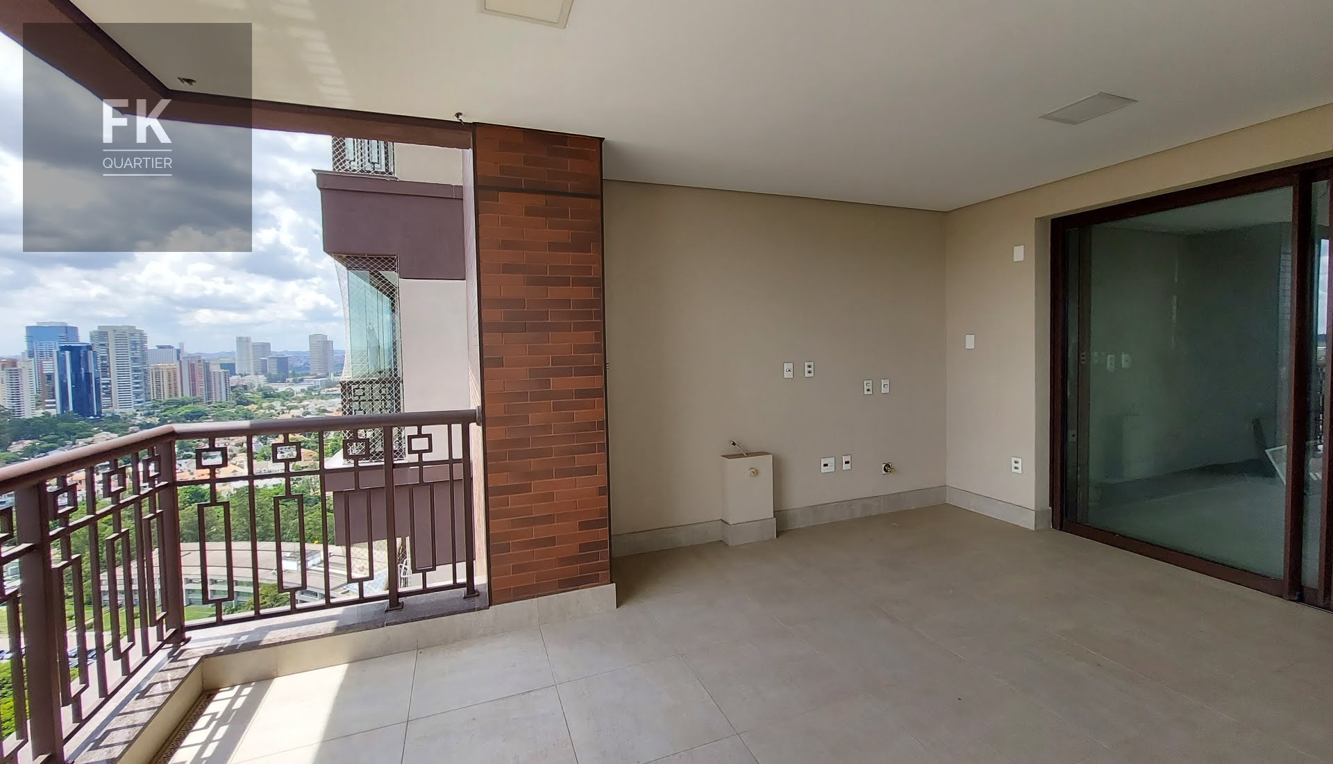 Cobertura à venda com 4 quartos, 4 suítes, 7 vagas e 708m² no Green Valley Alphaville, Barueri (SP) — foto 15 de 30