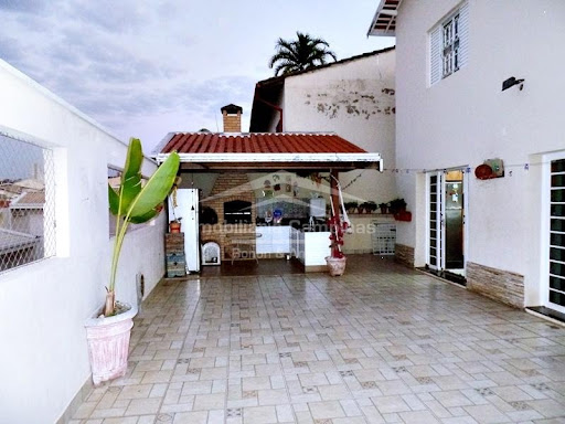 Casa, 5 quartos, 385 m² - Foto 25