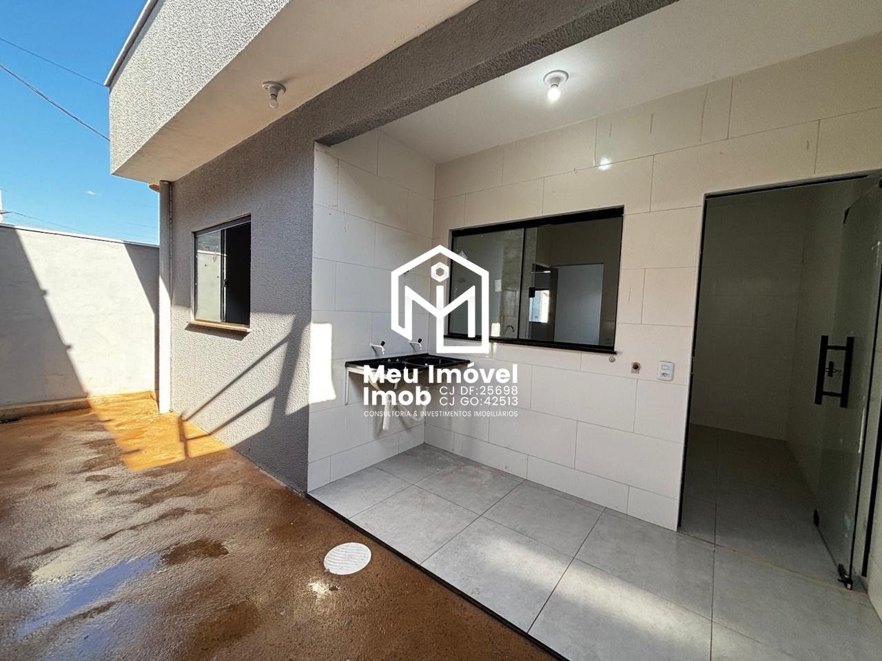 Casa, 2 quartos, 72 m² - Foto 22