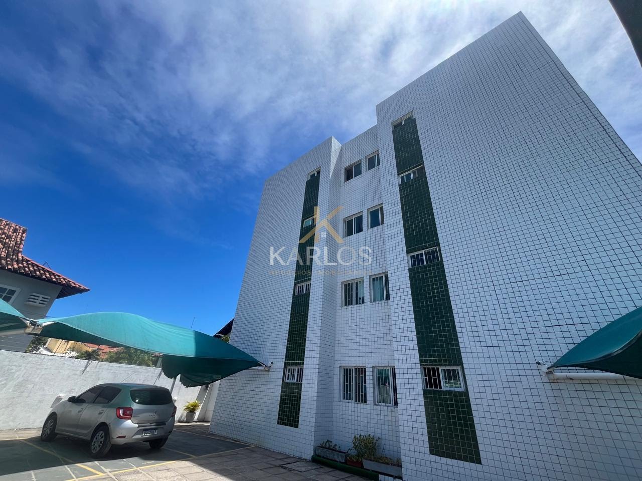 Apartamento à venda com 2 quartos, 1 banheiro e 57m² no Candeias, Jaboatão dos Guararapes (PE) — foto 28 de 29