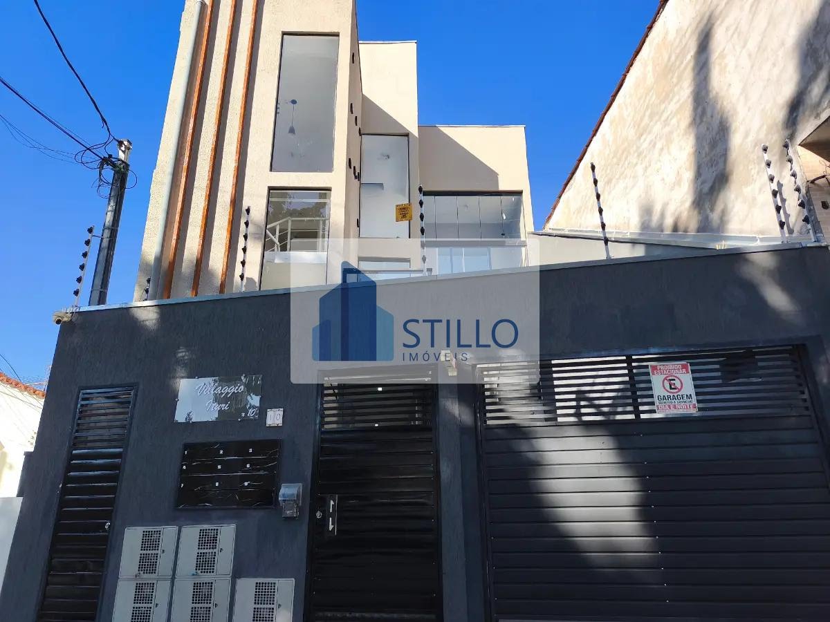 Apartamento à venda com 2 quartos, 1 banheiro e 42m² no Vila Formosa, São Paulo — foto principal