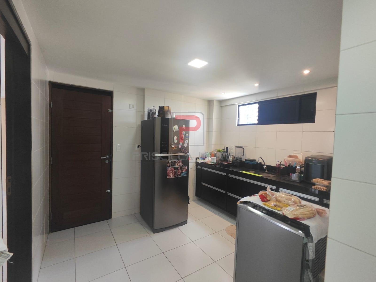 Apartamento à venda com 3 quartos, 2 suítes, 1 vaga e 149m² no Jardim Oceania, João Pessoa (PB) — foto 8 de 30
