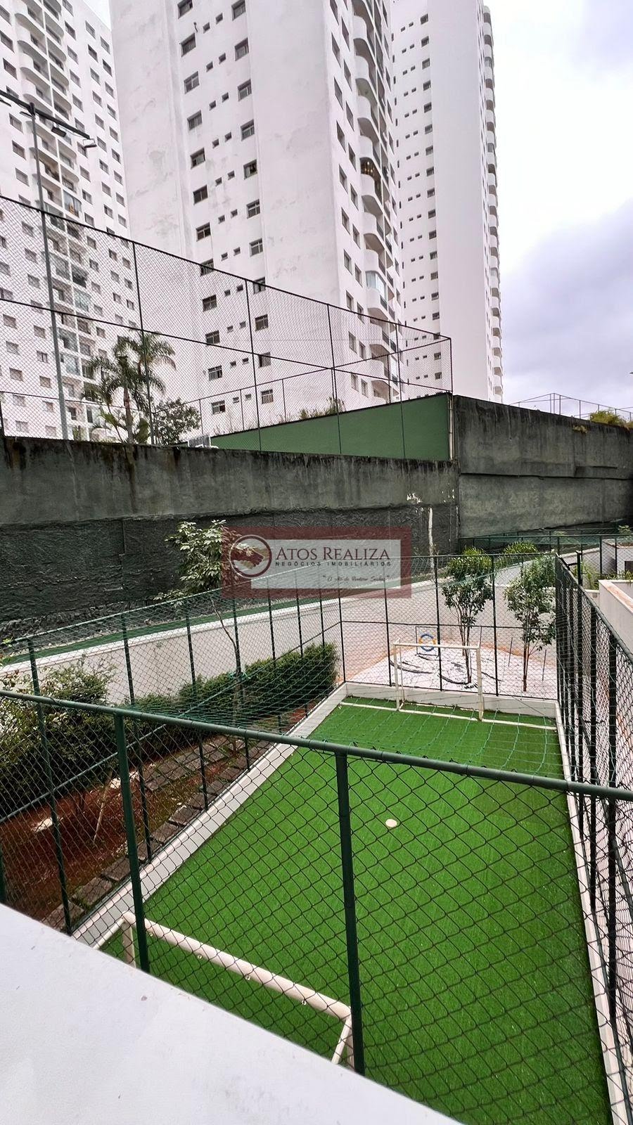 Apartamento para alugar com 2 quartos, 1 banheiro e 35m² no Jardim Taquaral, São Paulo (SP) — foto 25 de 29
