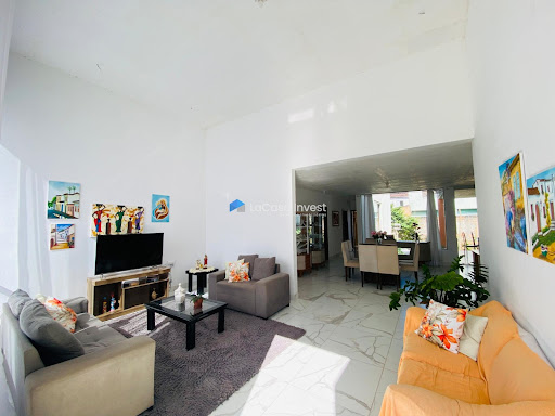 Casa 4 Dormitórios à Venda em Village II, Porto Seguro