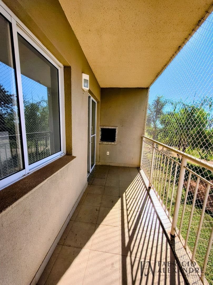 Apartamento para alugar com 2 quartos, 1 suíte, 1 vaga e 64m² no Praças Golfe, São José do Rio Preto (SP) — foto 3 de 30