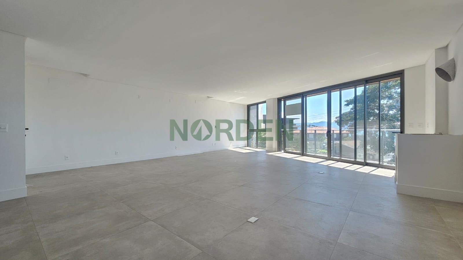 Apartamento de 155 m² com 3 quartos no Canto Jurerê, Jurerê