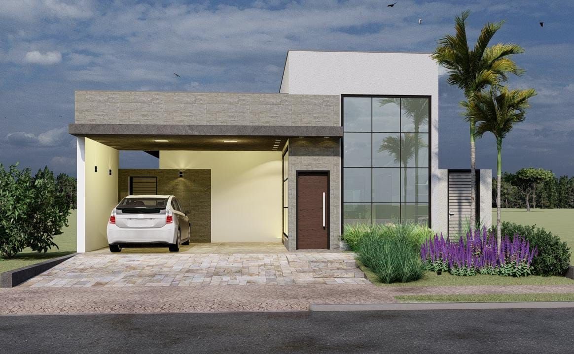 Casa à venda com 3 quartos, 3 suítes, 4 vagas e 182m² no Residencial Alto do Castelo, Ribeirão Preto (SP) — foto 5 de 11
