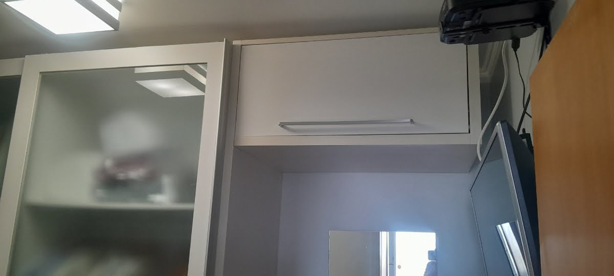 Apartamento para alugar com 3 quartos, 2 banheiros, 2 vagas e 80m² no Vila Madalena, São Paulo (SP) — foto 2 de 4