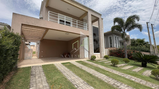 Casa de Condomínio em Shambala II - Atibaia, SP. Venda por R$ 2.400.000,00