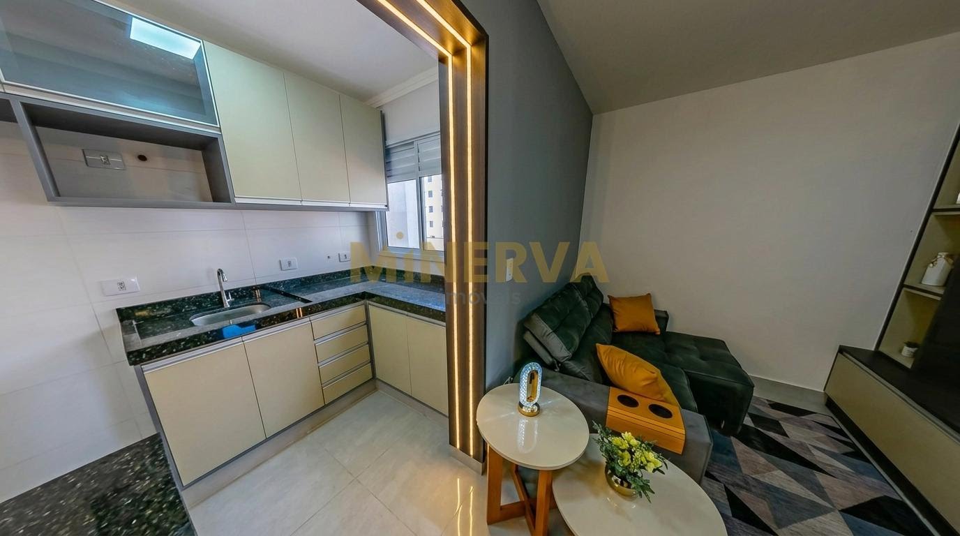 Studio à venda com 1 quarto, 1 suíte e 32m² no Tatuapé, São Paulo (SP) — foto 5 de 15