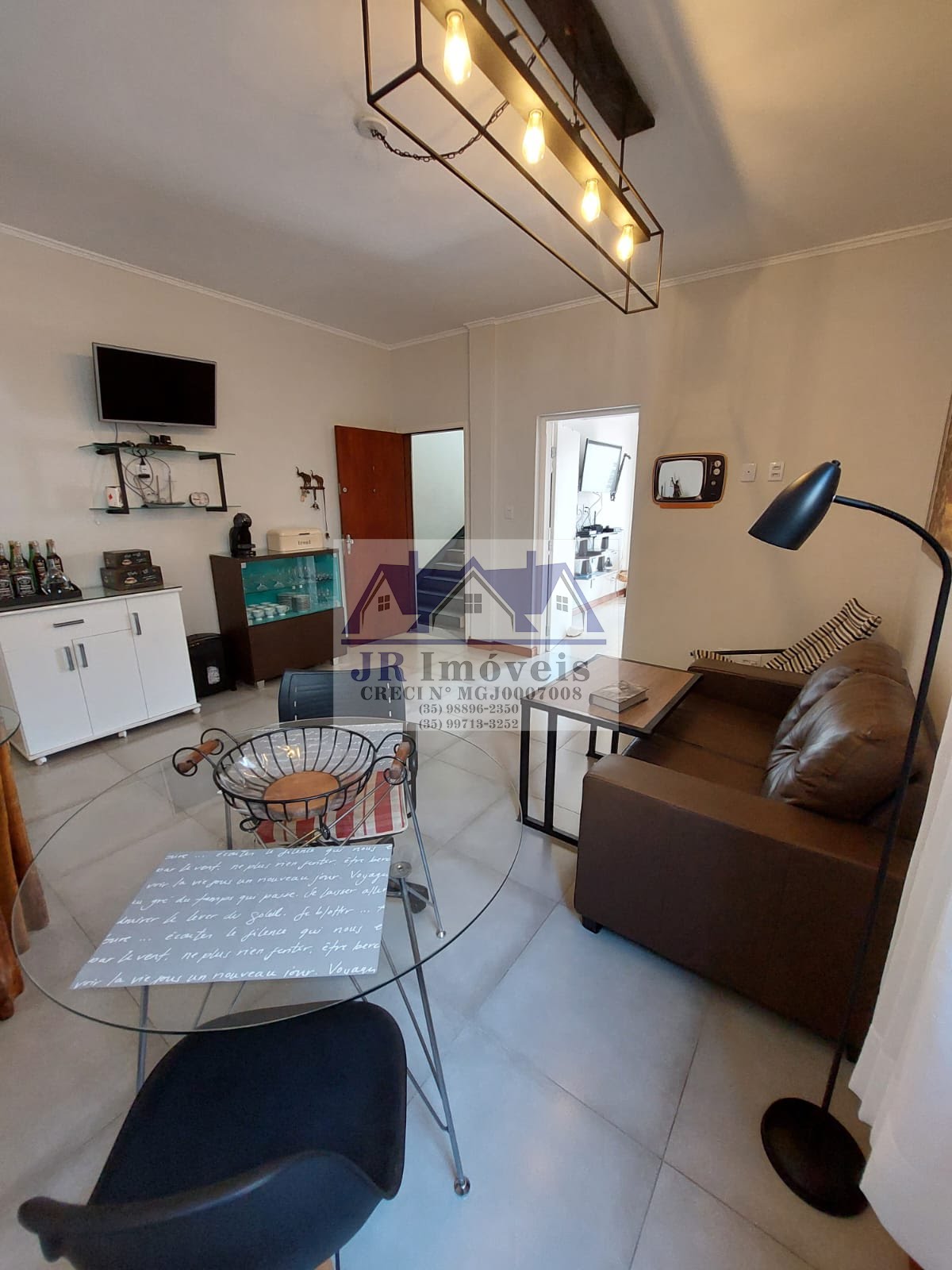 Apartamento à venda com 2 quartos, 1 suíte e 1 vaga no Centro, Itajubá (MG) — foto 15 de 30