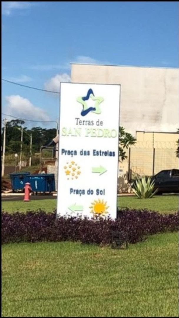 Terreno à venda com 288m² de terreno no Reserva San Pedro, Ribeirão Preto (SP) — foto 11 de 12