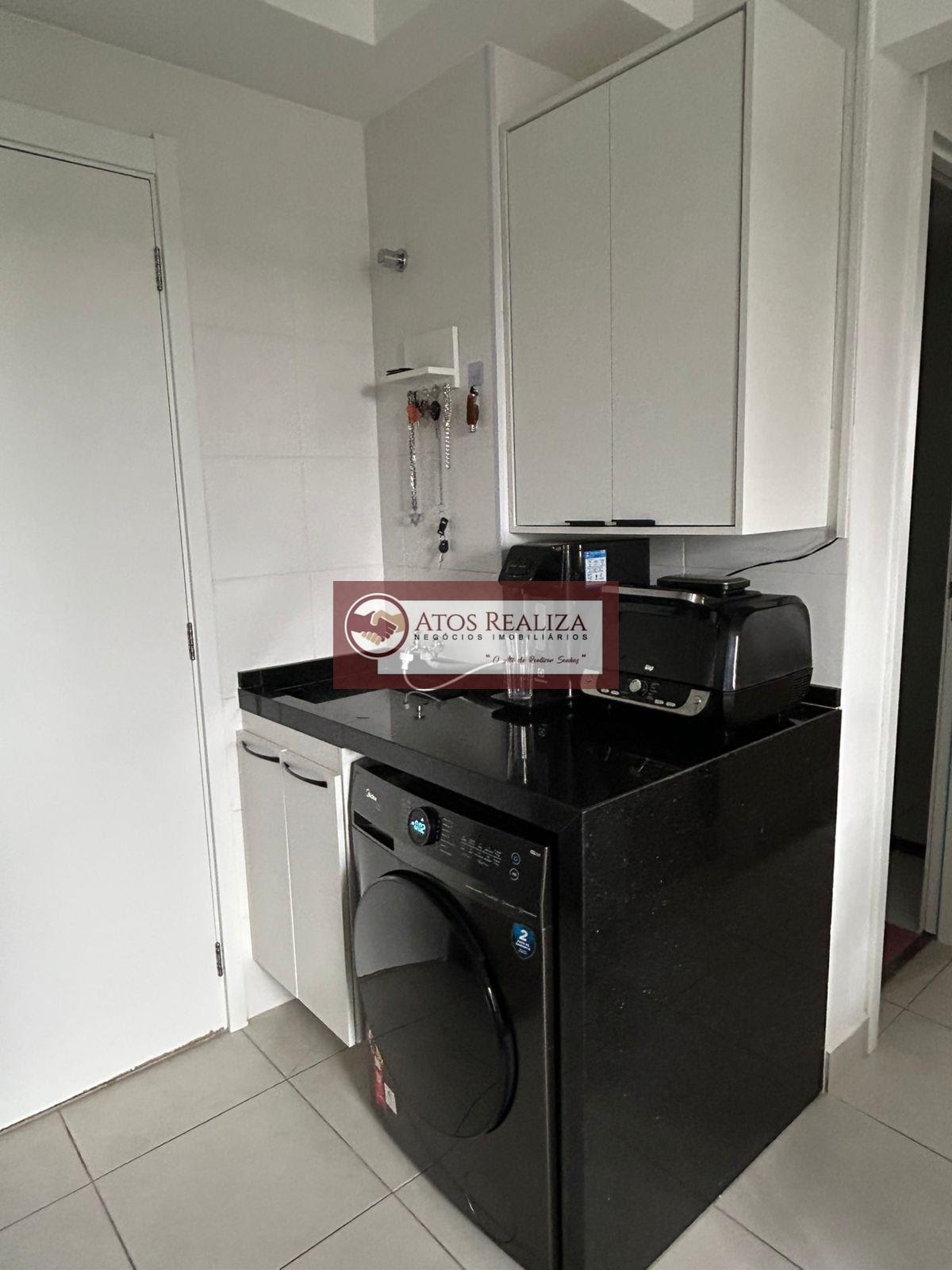 Apartamento à venda com 3 quartos, 1 banheiro e 33m² no Socorro, São Paulo (SP) — foto 5 de 20