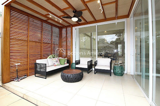 Casa de Condomínio, 4 quartos - Foto 18