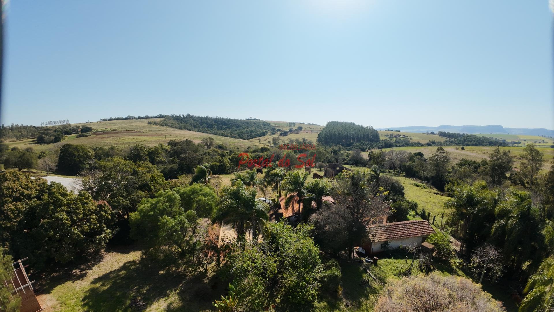 Rural à venda com 75000m² de terreno no Bairro Guimarães Carneiro, Santo Antônio da Platina (PR) — foto 9 de 27