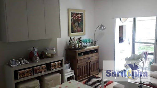 Apartamento à venda - Jd. Sabiá - Cotia