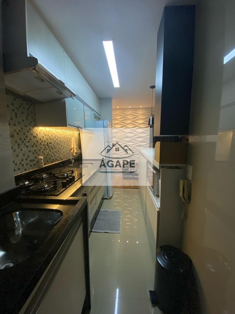 Apartamento à venda com 2 quartos, 1 banheiro, 1 vaga e 47m² no Jardim Mitsutani, São Paulo (SP) — foto 16 de 30