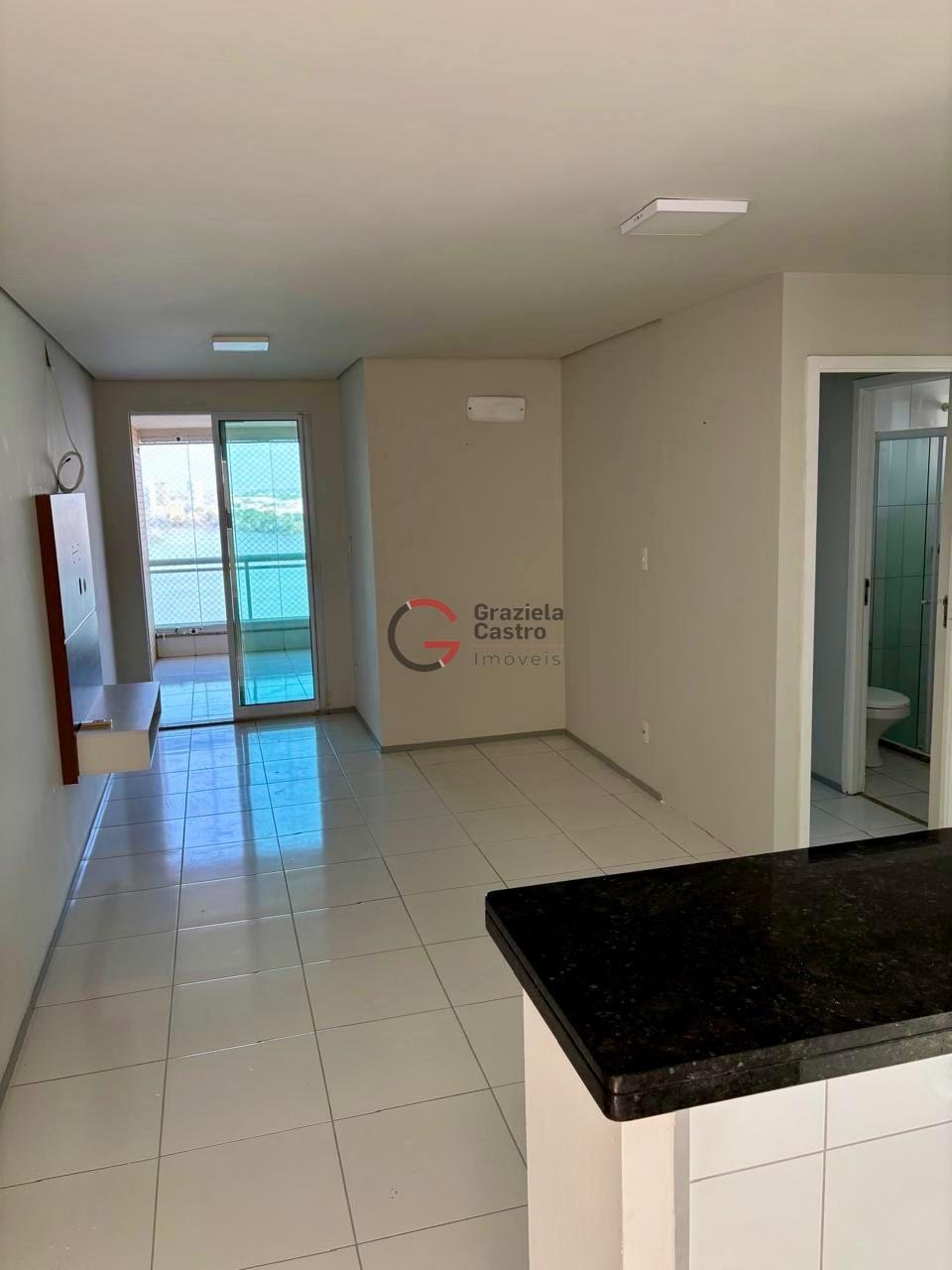Apartamento, 1 quarto, 71 m² - Foto 1