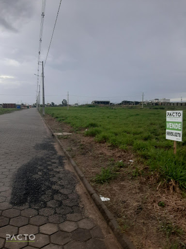 Terreno em Lagoão  -  Araranguá