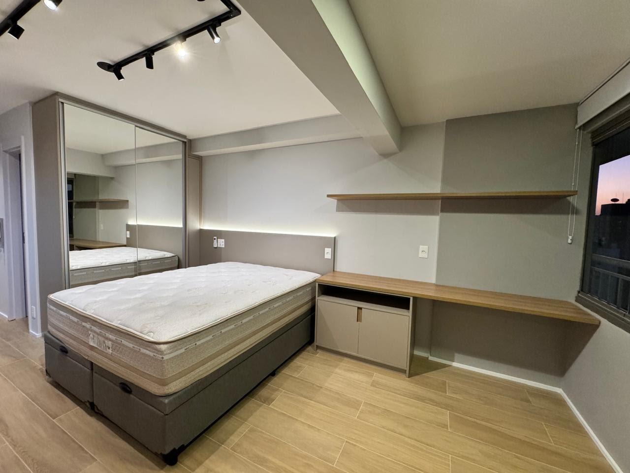 Apartamento para alugar com 1 quarto, 1 banheiro e 30m² no Vila Mariana, São Paulo (SP) — foto 25 de 25