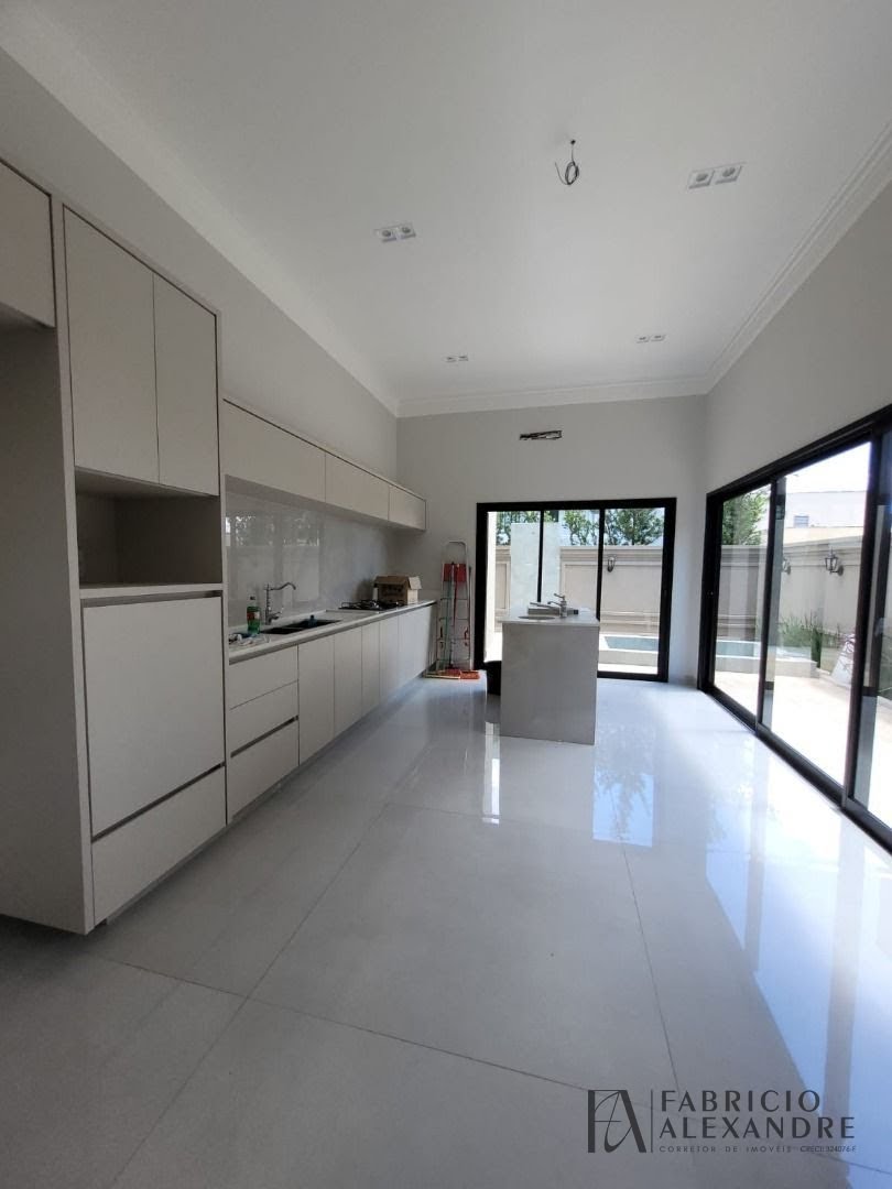 Casa à venda com 3 quartos, 3 suítes e 175m² no Residencial Maria Júlia, São José do Rio Preto (SP) — foto 7 de 20