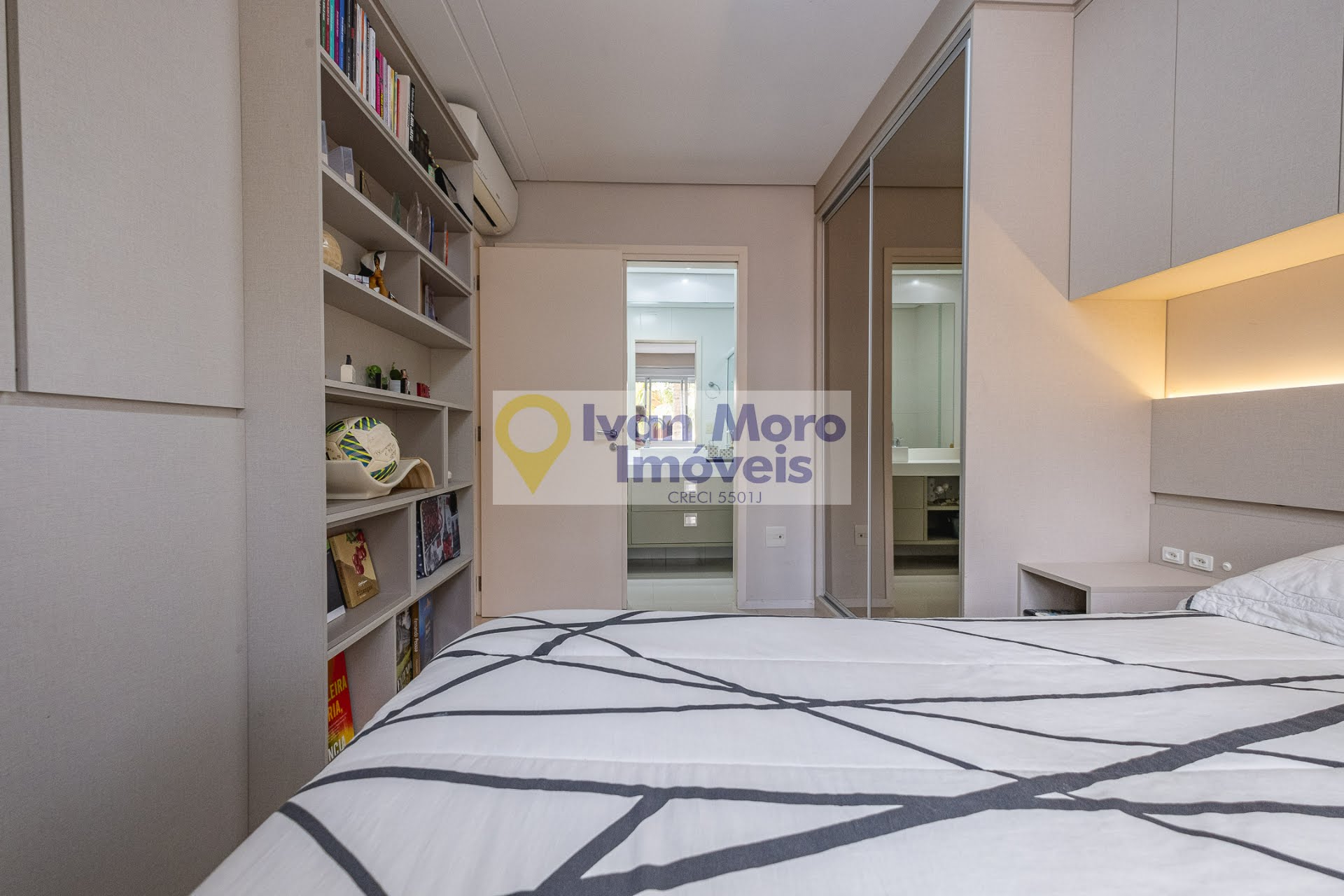 Apartamento à venda com 3 quartos, 2 suítes, 2 vagas e 88m² no João Paulo, Florianópolis (SC) — foto 16 de 30