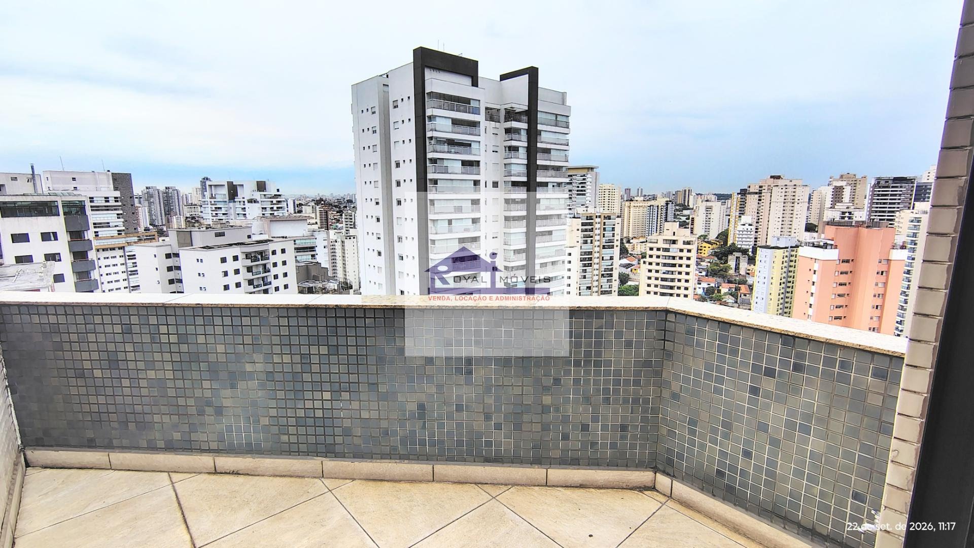 Cobertura à venda com 3 quartos, 1 suíte, 3 vagas e 215m² no Chacara Inglesa, São Paulo (SP) — foto 28 de 30