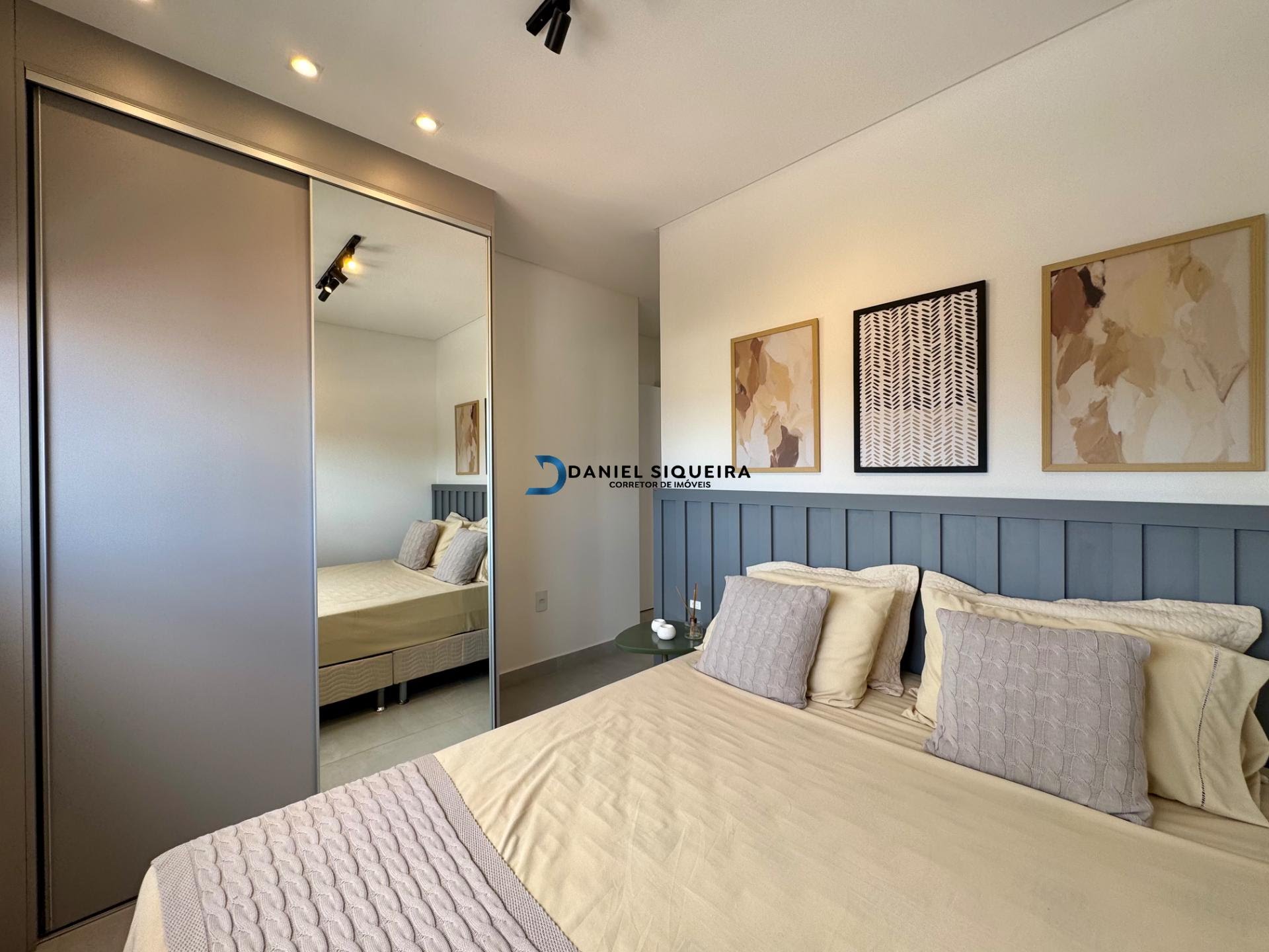 Apartamento à venda com 3 quartos, 3 suítes, 1 vaga e 77m² no Centro, Biguaçu (SC) — foto 19 de 30